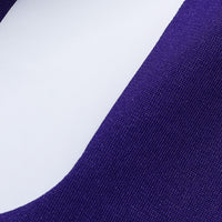 Minnesota Vikings Jalen Redmond Purple Game Jersey