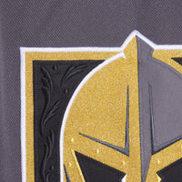Vegas Golden Knights Gray Alternate Premium Jersey