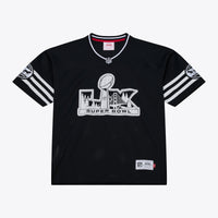 Super Bowl LX x Levi's Black Legacy Jersey