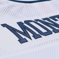 San Francisco 49ers Joe Montana x Levi's White Legacy Jersey