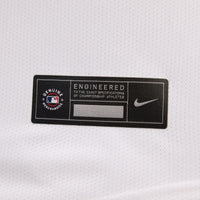 Pittsburgh Pirates White Home Limited Jersey