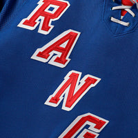New York Rangers Blue Home Premium Jersey