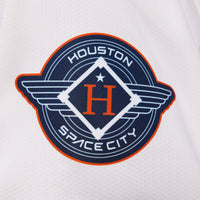 Houston Astros Jose Altuve White 2025 City Connect Limited Player Jersey