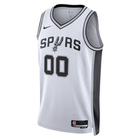 San Antonio Spurs Association Swingman Jersey - Custom