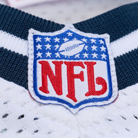 San Francisco 49ers Joe Montana x Levi's White Legacy Jersey