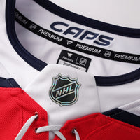 Washington Capitals Red Alternate Premium Jersey
