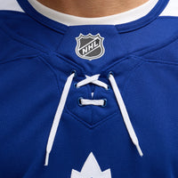 Toronto Maple Leafs Blue Home Premium Jersey