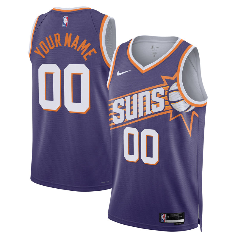 Phoenix Suns Icon Swingman Jersey - Custom