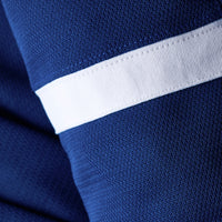 Toronto Maple Leafs Blue Home Authentic Pro Custom Jersey