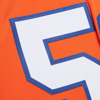 Denver Broncos Randy Gradishar Orange 1978 Legacy Replica Jersey