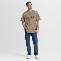 San Diego Padres Fernando Tatis Jr. Sand Alternate Replica Jersey