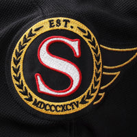 Ottawa Senators Red Alternate Premium Jersey
