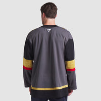 Vegas Golden Knights Gray Alternate Premium Jersey