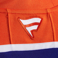 Edmonton Oilers Royal Home Premium Jersey