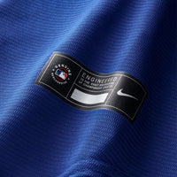 France National Team x MLB Blue Stadium Replica Jersey