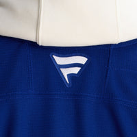 Toronto Maple Leafs Blue Home Authentic Pro Jersey