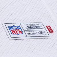 San Francisco 49ers Joe Montana x Levi's White Legacy Jersey
