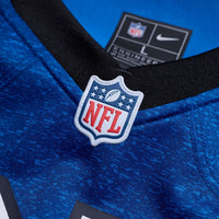 Indianapolis Colts Camryn Bynum Heather Royal Alternate 2 Indiana Nights Game Jersey