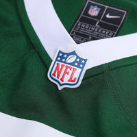 New York Jets Will McDonald IV Legacy Green Team Game Jersey