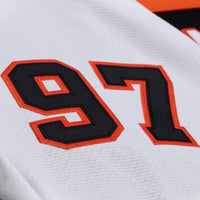 Philadelphia Flyers Jeremy Roenick Black 2003 Power Play Jersey