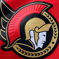 Ottawa Senators Red Alternate Authentic Pro Jersey