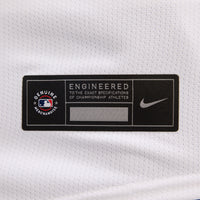 Kansas City Royals White Home Limited Jersey