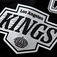 Los Angeles Kings Drew Doughty Black Home Premium Jersey