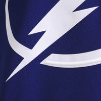Tampa Bay Lightning Blue Home Premium Jersey