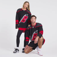 Carolina Hurricanes Black Home Premium Jersey