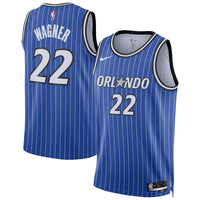 Orlando Magic Replica Icon Swingman Jersey - Moritz Wagner