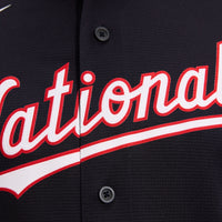 Washington Nationals Dylan Crews Navy Alternate Replica Jersey