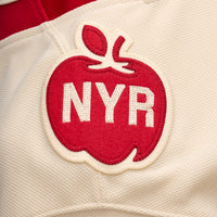 New York Rangers Beige 2026 NHL Winter Classic Premium Jersey