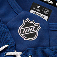 Toronto Maple Leafs William Nylander Blue Home Premium Jersey