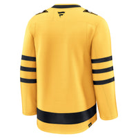 Pittsburgh Penguins Gold Alternate Premium Jersey