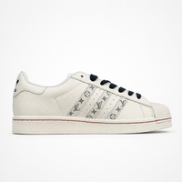 adidas Originals x Louis Vuitton Continental 80 Sneakers Cream Navy Monogram - Unisex