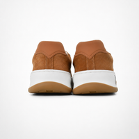 Louis Vuitton Tilted Sneakers Brown - Unisex