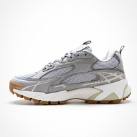 Louis Vuitton Runner Tactic Sneakers Grey - Unisex