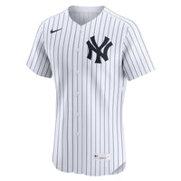 New York Yankees Paul Goldschmidt White Home Elite Player Jersey
