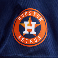 Houston Astros Jose Altuve Navy Alternate Limited Player Jersey