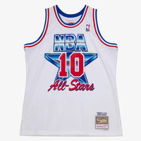 NBA All-Star East Swingman Jersey Dennis Rodman 1992