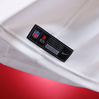 Atlanta Falcons Bijan Robinson White Vapor F.U.S.E. Stitched Limited Jersey