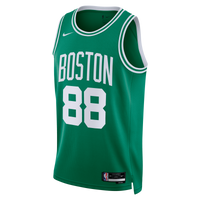 Boston Celtics Icon Edition Swingman Jersey - Kelly Green - Neemias Queta