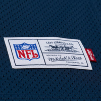 San Francisco 49ers Jerry Rice x Levi's Navy Legacy Jersey