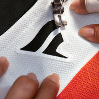 Philadelphia Flyers Orange Home Authentic Pro Custom Jersey