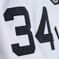 Auston Matthews White 2019 All-Star Game Power Play Jersey