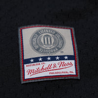 Black Alabama Crimson Tide On The Clock Full-Button Fashion Jersey