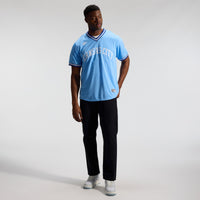 Kansas City Royals Bo Jackson Light Blue Throwback Cooperstown Collection Limited Jersey