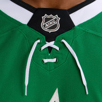 Dallas Stars Kelly Green Home Premium Jersey