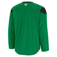 Dallas Stars Kelly Green Practice Jersey