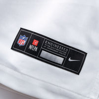 Washington Commanders Bobby Wagner White Game Super Bowl Era Jersey